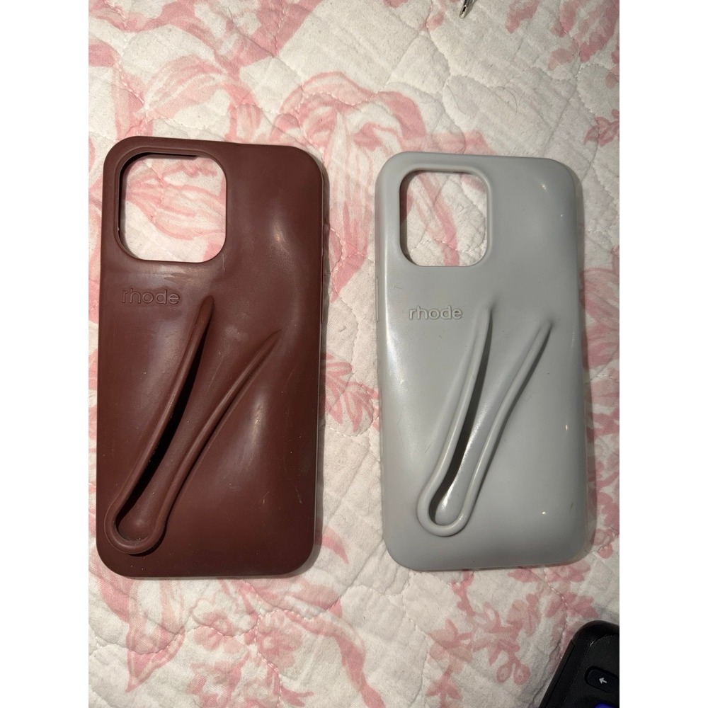 Rhode phone case iPhone 14pro‎ max